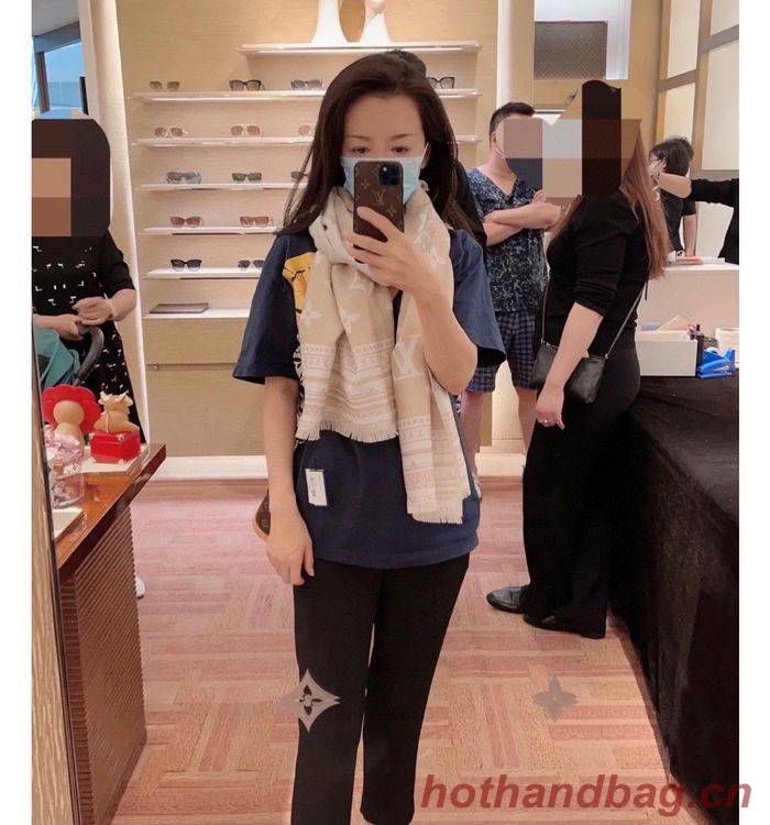 Louis Vuitton Scarf LV00145 Louis Vuitton Scarf LV00145